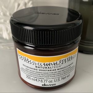 Davines Nourishing Miracle Hair Mask
